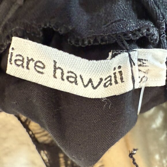 Black Mini Dress Lace Spaghetti Strap Size Small - Picture 6 of 9